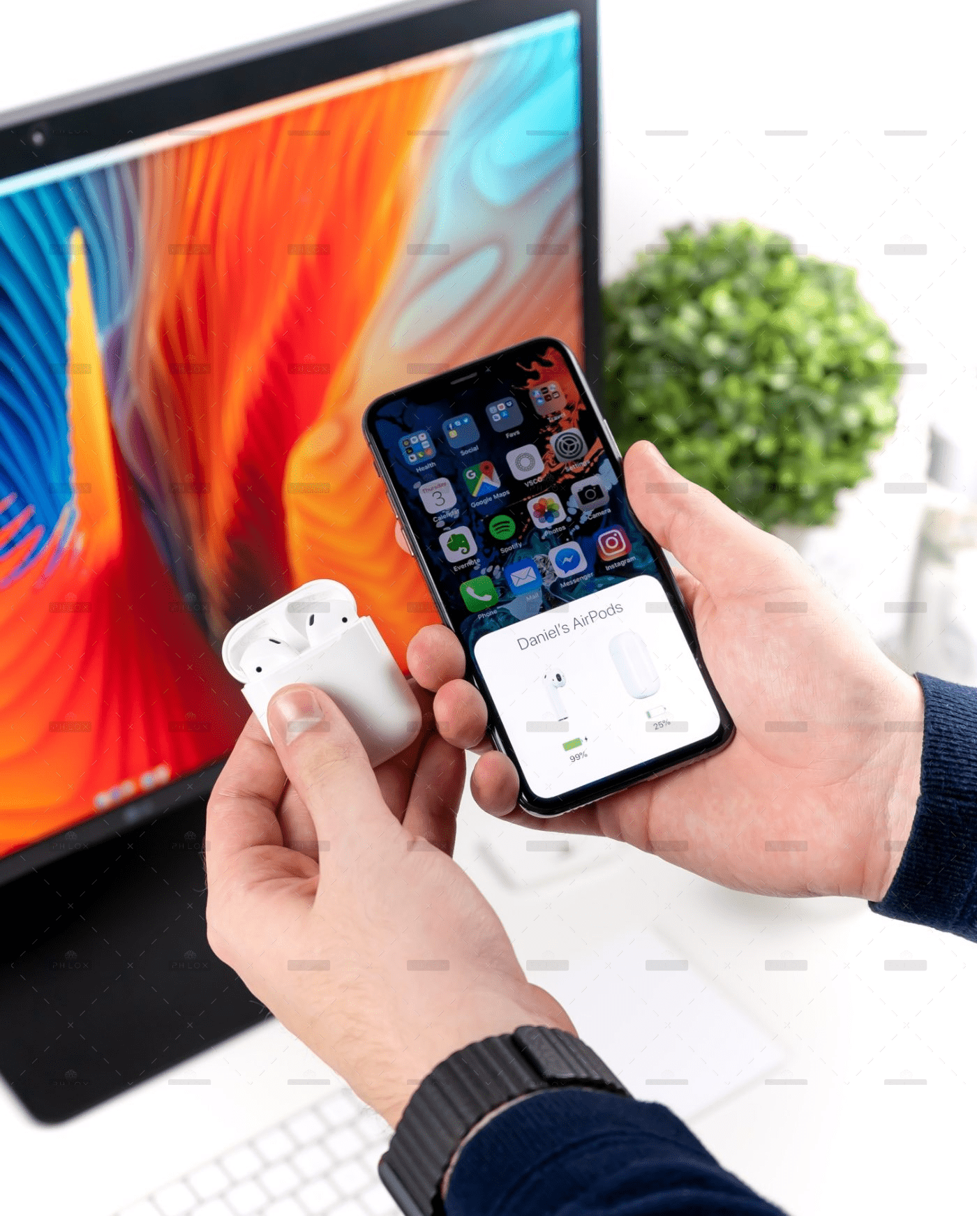 How to choose perfect gadgets Daniel Korpai 1318728 Unsplash