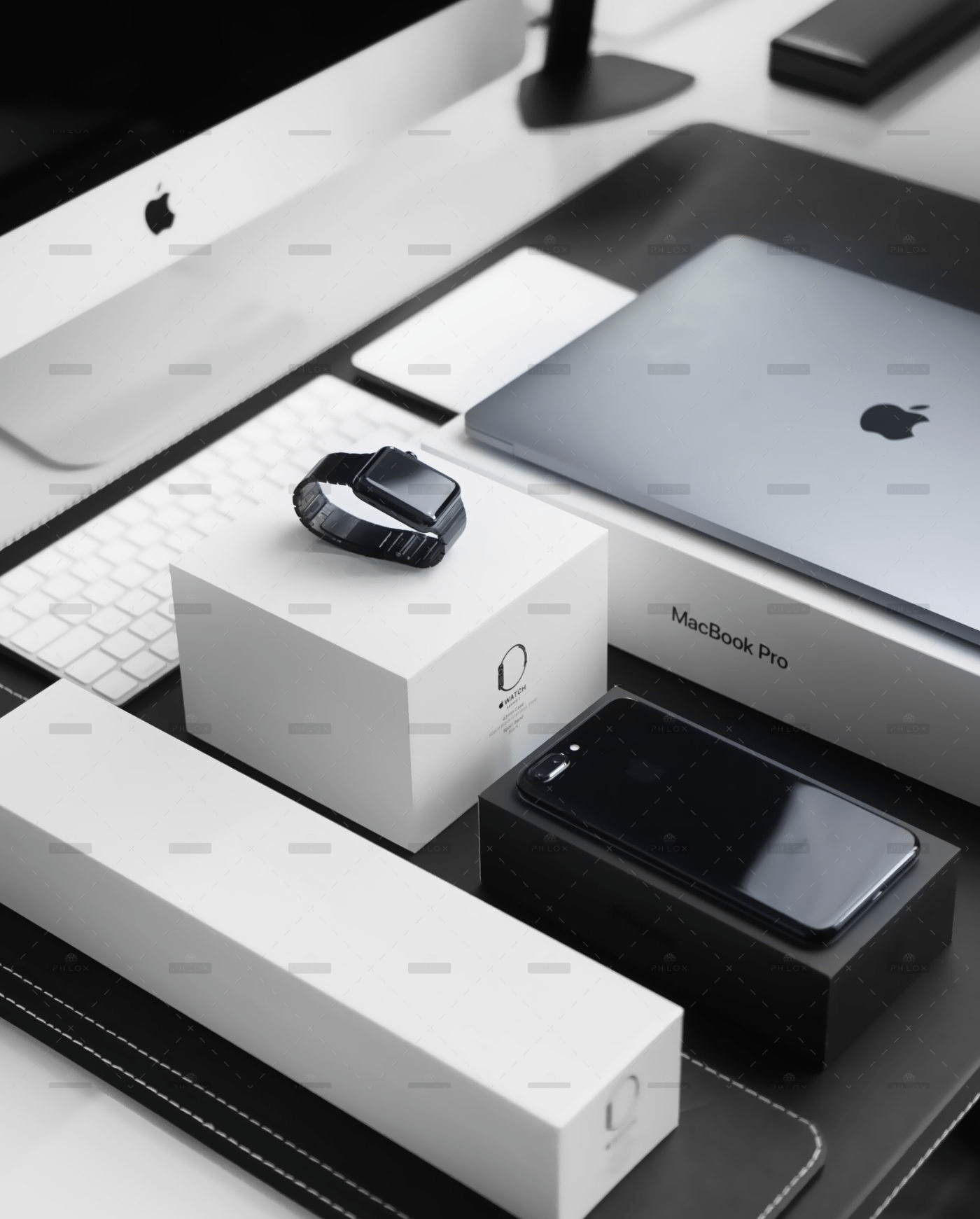 How to choose perfect gadgets Julian O Hayon 237297 Unsplash