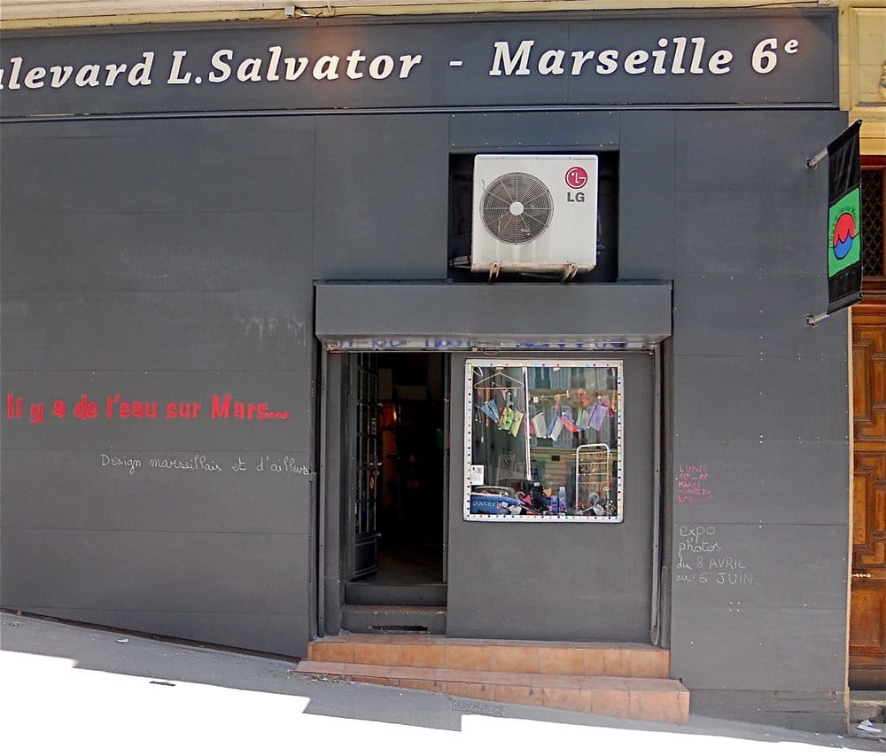 reparation iphone Marseille et smartphone Samsung